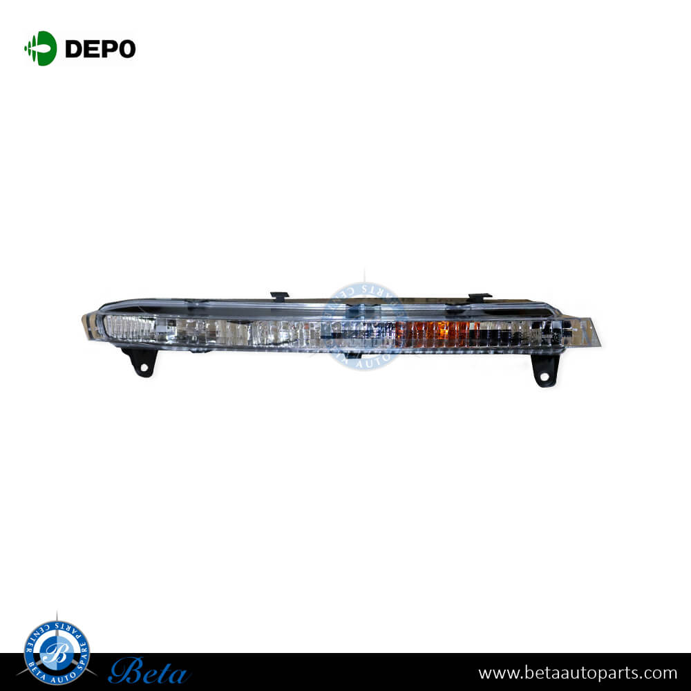 Right Side Indicator for Audi Q7 2006-2009 models, Part Number 4L0953042 Right Side Indicator for Audi Q7 2006-2009 models, Part Number 4L0953042